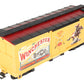 LGB 47670 G Scale Winchester Rifles Boxcar LN/Box