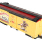 LGB 47670 G Scale Winchester Rifles Boxcar LN/Box