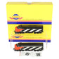 Athearn G2626 HO GTW F-3A/F-3A Diesel Locomotive Set #9021 & #9008 EX/Box