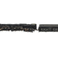 Rivarossi R5454 HO Scale C&O Class 2-6-6-6 Steam Locomotive & Tender #1633 LN/Box