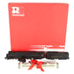 Rivarossi R5454 HO Scale C&O Class 2-6-6-6 Steam Locomotive & Tender #1633 LN/Box