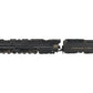 Rivarossi R5454 HO Scale C&O Class 2-6-6-6 Steam Locomotive & Tender #1633 LN/Box