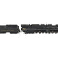 Rivarossi R5454 HO Scale C&O Class 2-6-6-6 Steam Locomotive & Tender #1633 LN/Box