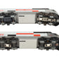 Lionel 6-8851 O Gauge New Haven F3 AA Diesel Locomotive Set #8851/8852 LN/Box