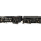 Lionel 226E Vintage O Prewar 2-6-4 Steam Locomotive w/2226WX Tender