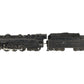 Lionel 226E Vintage O Prewar 2-6-4 Steam Locomotive w/2226WX Tender