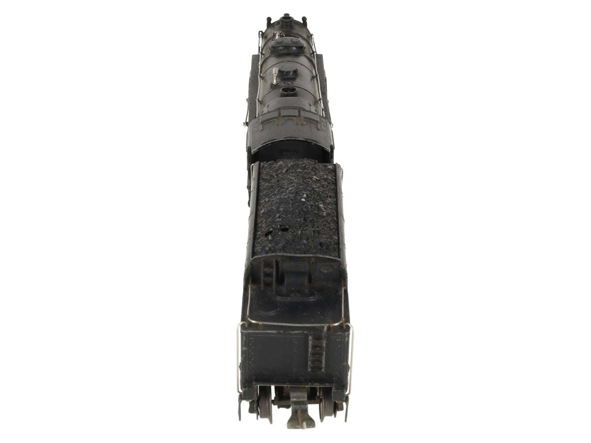 Lionel 226E Vintage O Prewar 2-6-4 Steam Locomotive w/2226WX Tender