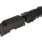 Lionel 226E Vintage O Prewar 2-6-4 Steam Locomotive w/2226WX Tender