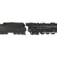 Lionel 226E Vintage O Prewar 2-6-4 Steam Locomotive w/2226WX Tender