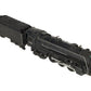 Lionel 226E Vintage O Prewar 2-6-4 Steam Locomotive w/2226WX Tender