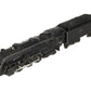 Lionel 226E Vintage O Prewar 2-6-4 Steam Locomotive w/2226WX Tender