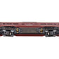 Lionel 6-9567 O Gauge Norfolk & Western Aluminum Vista Dome Car #582 LN/Box