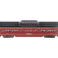 Lionel 6-9567 O Gauge Norfolk & Western Aluminum Vista Dome Car #582 LN/Box