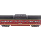Lionel 6-9567 O Gauge Norfolk & Western Aluminum Vista Dome Car #582 LN/Box