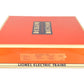 Lionel 6-11724 O Gauge Great Northern F3 ABA Diesel Locomotive Set LN/Box