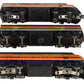 Lionel 6-11724 O Gauge Great Northern F3 ABA Diesel Locomotive Set LN/Box