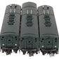 Lionel 6-11724 O Gauge Great Northern F3 ABA Diesel Locomotive Set LN/Box
