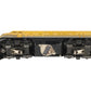 Lionel 2379 Vintage O Rio Grande F3 Powered Diesel Locomotive VG