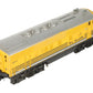 Lionel 2379 Vintage O Rio Grande F3 Powered Diesel Locomotive VG