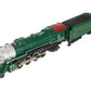 Lionel 6-3100 O Gauge Great Northern 4-8-4 Steam Locomotive & Tender LN/Box