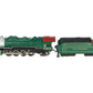 Lionel 6-3100 O Gauge Great Northern 4-8-4 Steam Locomotive & Tender LN/Box