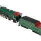 Lionel 6-3100 O Gauge Great Northern 4-8-4 Steam Locomotive & Tender LN/Box