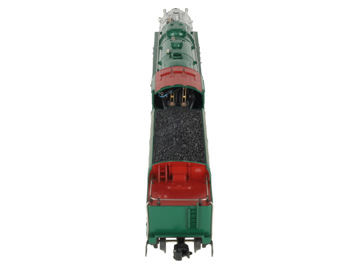Lionel 6-3100 O Gauge Great Northern 4-8-4 Steam Locomotive & Tender LN/Box