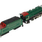 Lionel 6-3100 O Gauge Great Northern 4-8-4 Steam Locomotive & Tender LN/Box