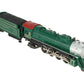 Lionel 6-3100 O Gauge Great Northern 4-8-4 Steam Locomotive & Tender LN/Box