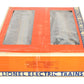 Lionel 2373 Vintage O Canadian Pacific F3 AA Diesel Locomotive Set EX