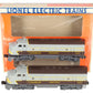 Lionel 2373 Vintage O Canadian Pacific F3 AA Diesel Locomotive Set EX