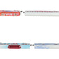 Marklin 8117 Z Scale Starlight Express “Electra“ Electric Passenger Train Set LN/Box
