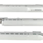 Con-Cor 001-8721 HO Burlington The Zephyr Streamline Motor Train Cars (Set of 3) LN/Box