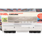 Lionel 6-8062 O Burlington F-3 B-Unit Chrome Non-Powered Diesel Locomotive #8062 EX/Box