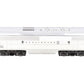 Lionel 6-8062 O Burlington F-3 B-Unit Chrome Non-Powered Diesel Locomotive #8062 EX/Box
