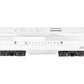 Lionel 6-8062 O Burlington F-3 B-Unit Chrome Non-Powered Diesel Locomotive #8062 EX/Box