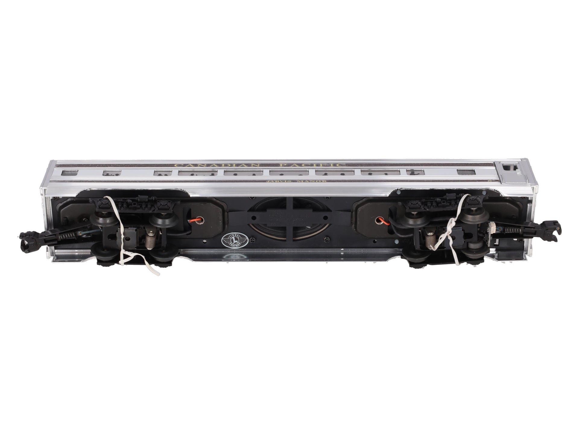 Lionel 6-39197 Canadian Pacific 
