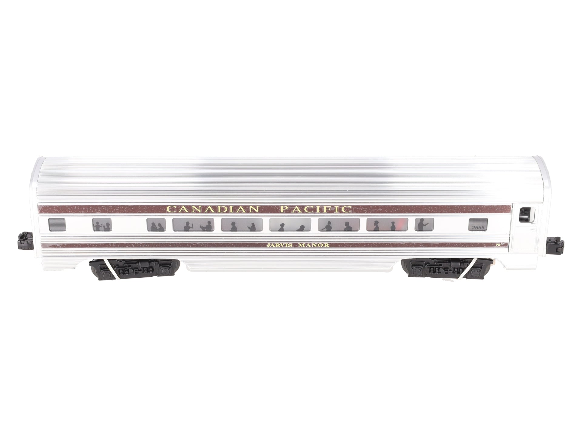 Lionel 6-39197 Canadian Pacific 
