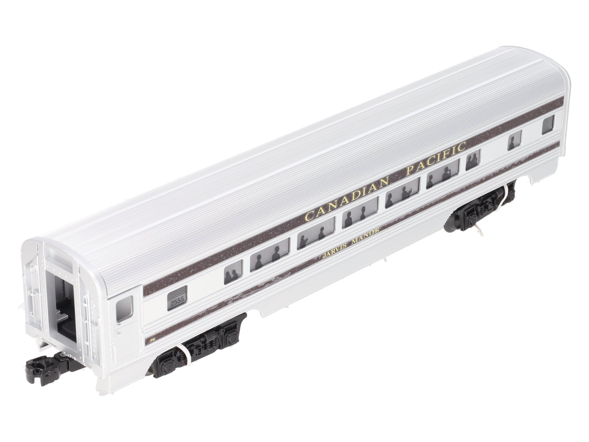 Lionel 6-39197 Canadian Pacific 