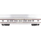 Lionel 6-39197 Canadian Pacific "Jarvis Manor" Station Sounds Passenger Car EX/Box