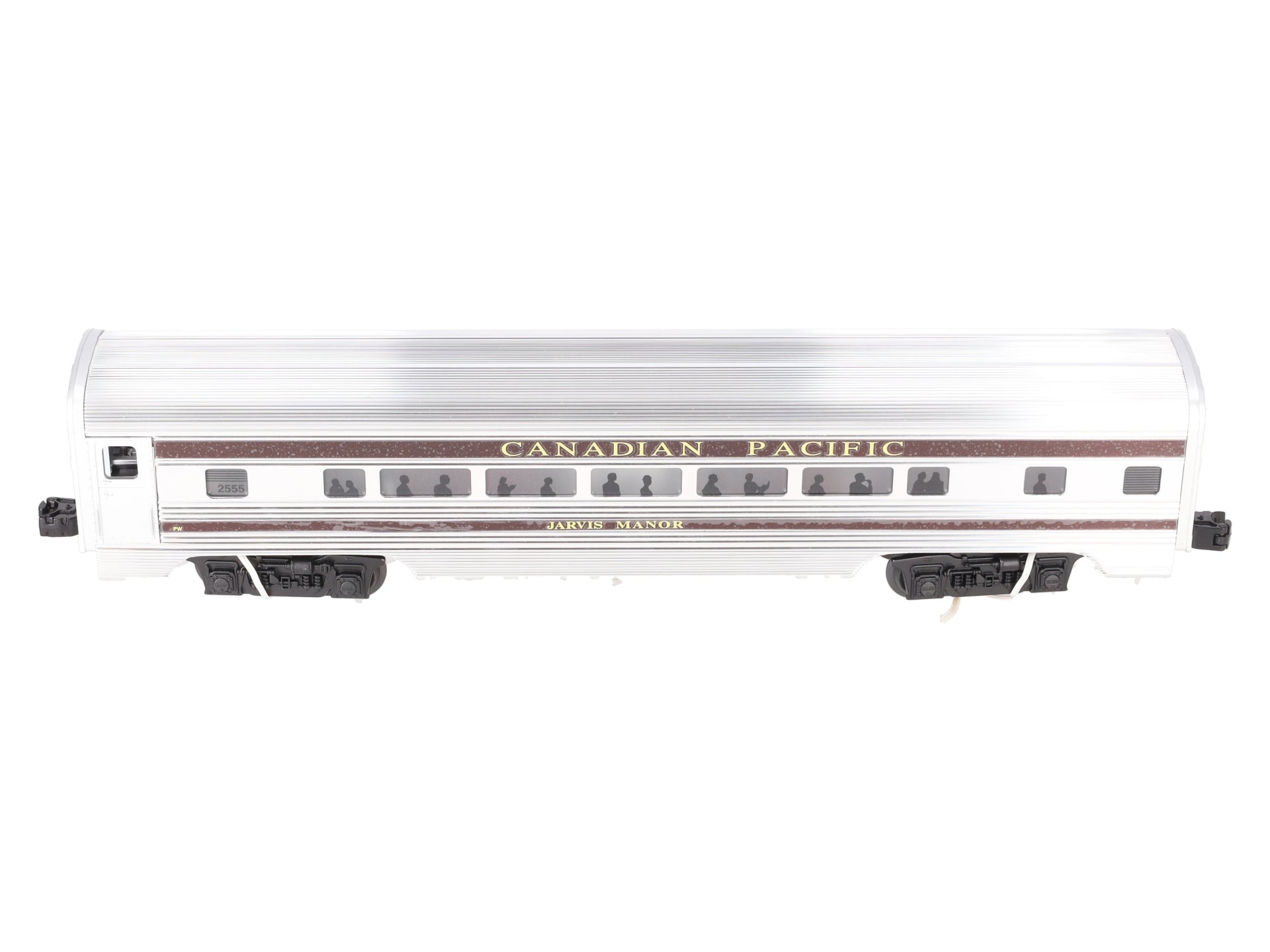 Lionel 6-39197 Canadian Pacific 