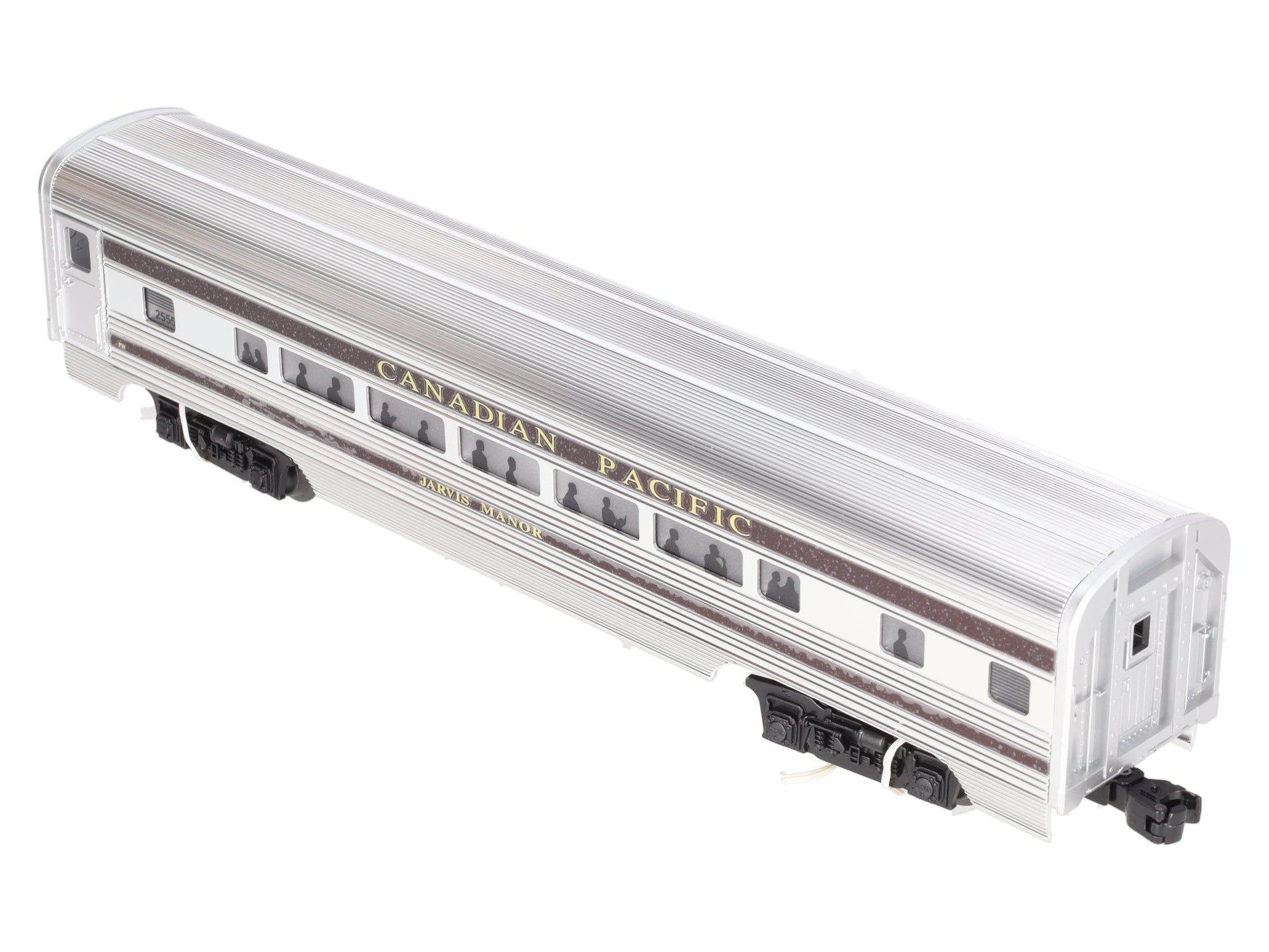 Lionel 6-39197 Canadian Pacific 