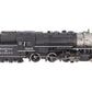 K-Line K3470-0403 O Gauge 2-Rail Boston & Albany 4-6-6T Tank Locomotive #403 EX/Box