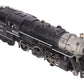 K-Line K3470-0403 O Gauge 2-Rail Boston & Albany 4-6-6T Tank Locomotive #403 EX/Box