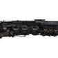 K-Line K3470-0403 O Gauge 2-Rail Boston & Albany 4-6-6T Tank Locomotive #403 EX/Box