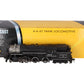 K-Line K3470-0403 O Gauge 2-Rail Boston & Albany 4-6-6T Tank Locomotive #403 EX/Box