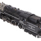 K-Line K3470-0403 O Gauge 2-Rail Boston & Albany 4-6-6T Tank Locomotive #403 EX/Box