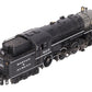 K-Line K3470-0403 O Gauge 2-Rail Boston & Albany 4-6-6T Tank Locomotive #403 EX/Box
