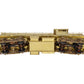 KMT DE-121-0 O Scale 2-Rail Undecorated 600 HP Diesel Switcher S-1 EX/Box