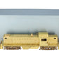 KMT DE-121-0 O Scale 2-Rail Undecorated 600 HP Diesel Switcher S-1 EX/Box